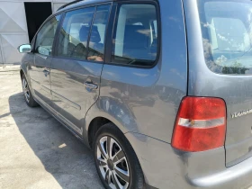 Обява за продажба на VW Touran 1.9 TDI  ~4 999 лв. - изображение 1