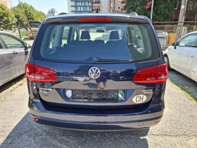 Обява за продажба на VW Sharan 2.0 TDI 4x4 7 места ~15 900 лв. - изображение 4