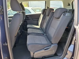 Обява за продажба на VW Sharan 2.0 TDI 4x4 7 места ~15 900 лв. - изображение 10