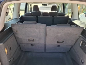 VW Sharan 2.0 TDI 4x4 7  | Mobile.bg    14