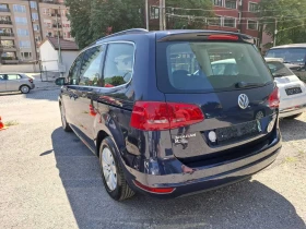 Обява за продажба на VW Sharan 2.0 TDI 4x4 7 места ~15 900 лв. - изображение 5