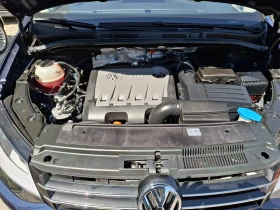 VW Sharan 2.0 TDI 4x4 7  | Mobile.bg    16
