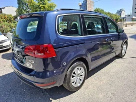 Обява за продажба на VW Sharan 2.0 TDI 4x4 7 места ~15 900 лв. - изображение 3