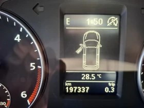 Обява за продажба на VW Sharan 2.0 TDI 4x4 7 места ~15 900 лв. - изображение 8
