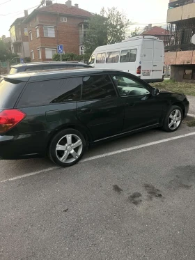 Subaru Legacy | Mobile.bg    6