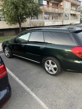 Subaru Legacy | Mobile.bg    5