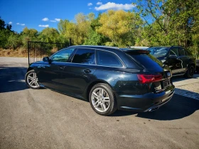 Audi A6 3.0tdi s-line - 31300 лв. - 83142087 4