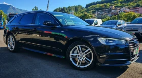 Audi A6 3.0tdi s-line - 31300 лв. - 83142087 2