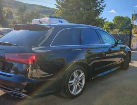 Audi A6 3.0tdi s-line - 31300 лв. - 83142087 6