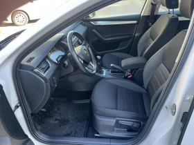 Skoda Octavia Амбишън 1, 6 TDI-CR / 85 kW / 115 к.с., 5M - 25900 лв. - 44814390 6