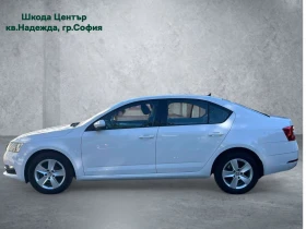 Skoda Octavia Амбишън 1, 6 TDI-CR / 85 kW / 115 к.с., 5M - 25900 лв. - 44814390 4