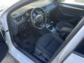 Skoda Octavia Амбишън 1, 6 TDI-CR / 85 kW / 115 к.с., 5M - 25900 лв. - 44814390 5