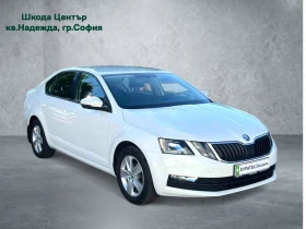 Skoda Octavia Амбишън 1, 6 TDI-CR / 85 kW / 115 к.с., 5M - 25900 лв. - 44814390 3
