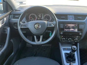 Skoda Octavia Амбишън 1, 6 TDI-CR / 85 kW / 115 к.с., 5M - 25900 лв. - 44814390 10