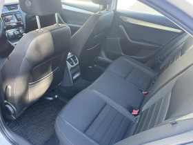 Skoda Octavia Амбишън 1, 6 TDI-CR / 85 kW / 115 к.с., 5M - 25900 лв. - 44814390 9
