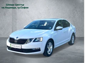 Skoda Octavia Амбишън 1, 6 TDI-CR / 85 kW / 115 к.с., 5M