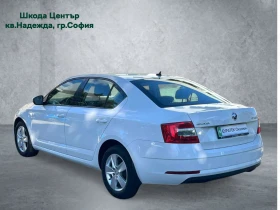 Skoda Octavia Амбишън 1, 6 TDI-CR / 85 kW / 115 к.с., 5M - 25900 лв. - 44814390 2