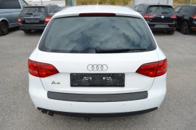 Обява за продажба на Audi A4 2.0TDI-AVTOMAT ~10 800 лв. - изображение 5