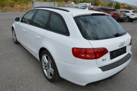 Обява за продажба на Audi A4 2.0TDI-AVTOMAT ~10 800 лв. - изображение 6