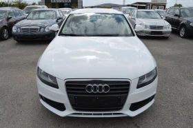 Обява за продажба на Audi A4 2.0TDI-AVTOMAT ~10 800 лв. - изображение 1