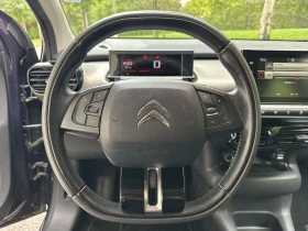 Обява за продажба на Citroen C4 Cactus 1.2i / РЕГИСТРИРАН ~14 000 лв. - изображение 11