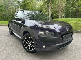 Обява за продажба на Citroen C4 Cactus 1.2i / РЕГИСТРИРАН ~14 000 лв. - изображение 1