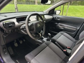 Обява за продажба на Citroen C4 Cactus 1.2i / РЕГИСТРИРАН ~14 000 лв. - изображение 8