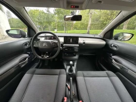 Обява за продажба на Citroen C4 Cactus 1.2i / РЕГИСТРИРАН ~14 000 лв. - изображение 10