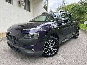 Обява за продажба на Citroen C4 Cactus 1.2i / РЕГИСТРИРАН ~14 000 лв. - изображение 2