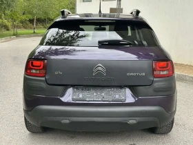 Обява за продажба на Citroen C4 Cactus 1.2i / РЕГИСТРИРАН ~14 000 лв. - изображение 5