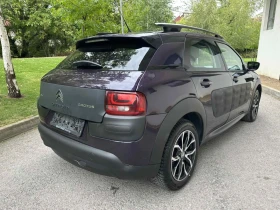 Обява за продажба на Citroen C4 Cactus 1.2i / РЕГИСТРИРАН ~14 000 лв. - изображение 6