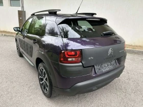 Обява за продажба на Citroen C4 Cactus 1.2i / РЕГИСТРИРАН ~14 000 лв. - изображение 4