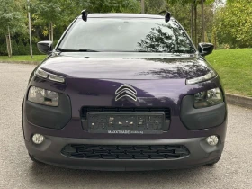 Обява за продажба на Citroen C4 Cactus 1.2i / РЕГИСТРИРАН ~14 000 лв. - изображение 1
