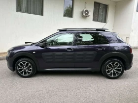 Обява за продажба на Citroen C4 Cactus 1.2i / РЕГИСТРИРАН ~14 000 лв. - изображение 3