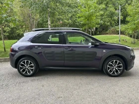Обява за продажба на Citroen C4 Cactus 1.2i / РЕГИСТРИРАН ~14 000 лв. - изображение 7