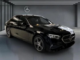 Mercedes-Benz E 220 d AMG NIGHT CAMERA DISTRONIC KEYLESS-GO | Mobile.bg    2