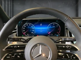 Mercedes-Benz E 220 d AMG NIGHT CAMERA DISTRONIC KEYLESS-GO | Mobile.bg    8