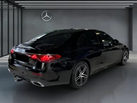 Mercedes-Benz E 220 d AMG NIGHT CAMERA DISTRONIC KEYLESS-GO | Mobile.bg    3