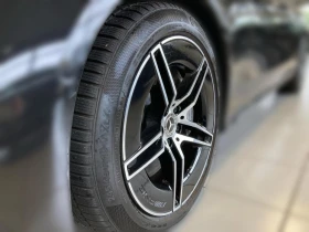 Mercedes-Benz E 220 d AMG NIGHT CAMERA DISTRONIC KEYLESS-GO | Mobile.bg    5