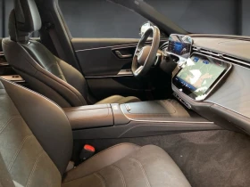 Mercedes-Benz E 220 d AMG NIGHT CAMERA DISTRONIC KEYLESS-GO | Mobile.bg    11
