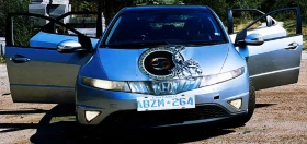 Honda Civic | Mobile.bg    12