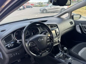 Kia Ceed 1.6 GDI Navi Titanium | Mobile.bg    7