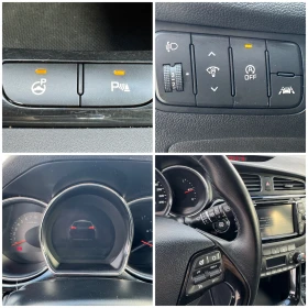 Kia Ceed 1.6 GDI Navi Titanium | Mobile.bg    15