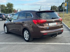 Kia Ceed 1.6 GDI Navi Titanium | Mobile.bg    4