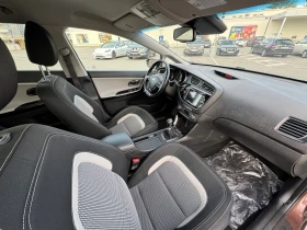 Kia Ceed 1.6 GDI Navi Titanium | Mobile.bg    10