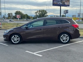 Kia Ceed 1.6 GDI Navi Titanium | Mobile.bg    3
