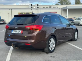 Kia Ceed 1.6 GDI Navi Titanium | Mobile.bg    5