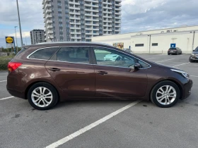 Kia Ceed 1.6 GDI Navi Titanium | Mobile.bg    6