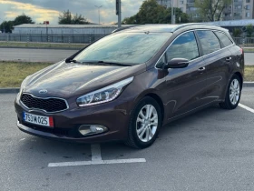 Kia Ceed 1.6 GDI Navi Titanium | Mobile.bg    2