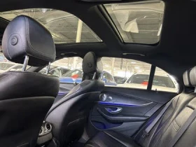 Mercedes-Benz E 300 4MATIC BURMESTER* CAM* CARPLAY* BLINDSPOT* AMBIENT - 43900 лв. / 22445.71 € - 48509336 6